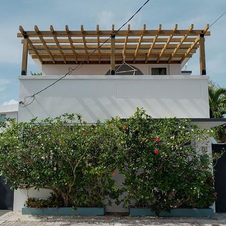 Sonsolea Hotel Luquillo Ngoại thất bức ảnh