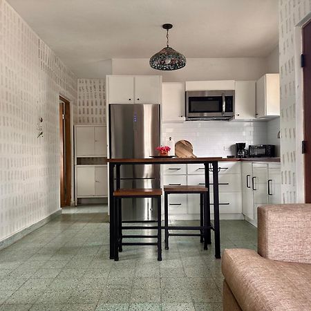 Sonsolea Hotel Luquillo Ngoại thất bức ảnh