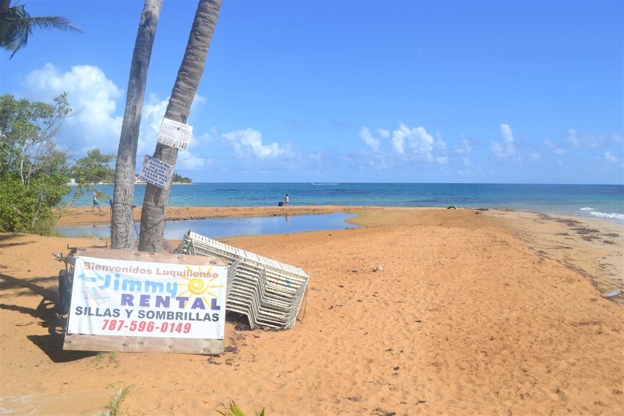 Sonsolea Hotel Luquillo Ngoại thất bức ảnh