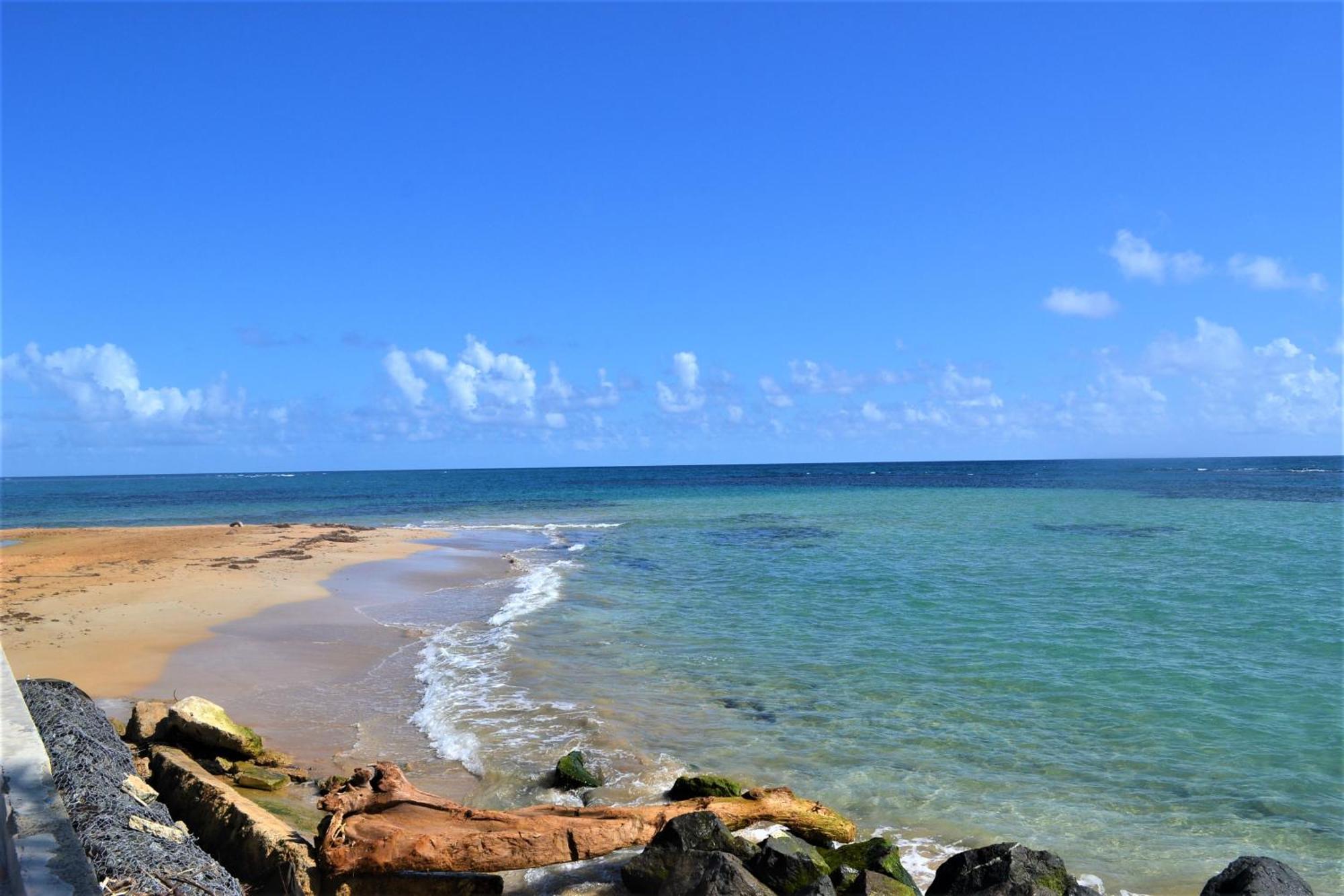 Sonsolea Hotel Luquillo Ngoại thất bức ảnh