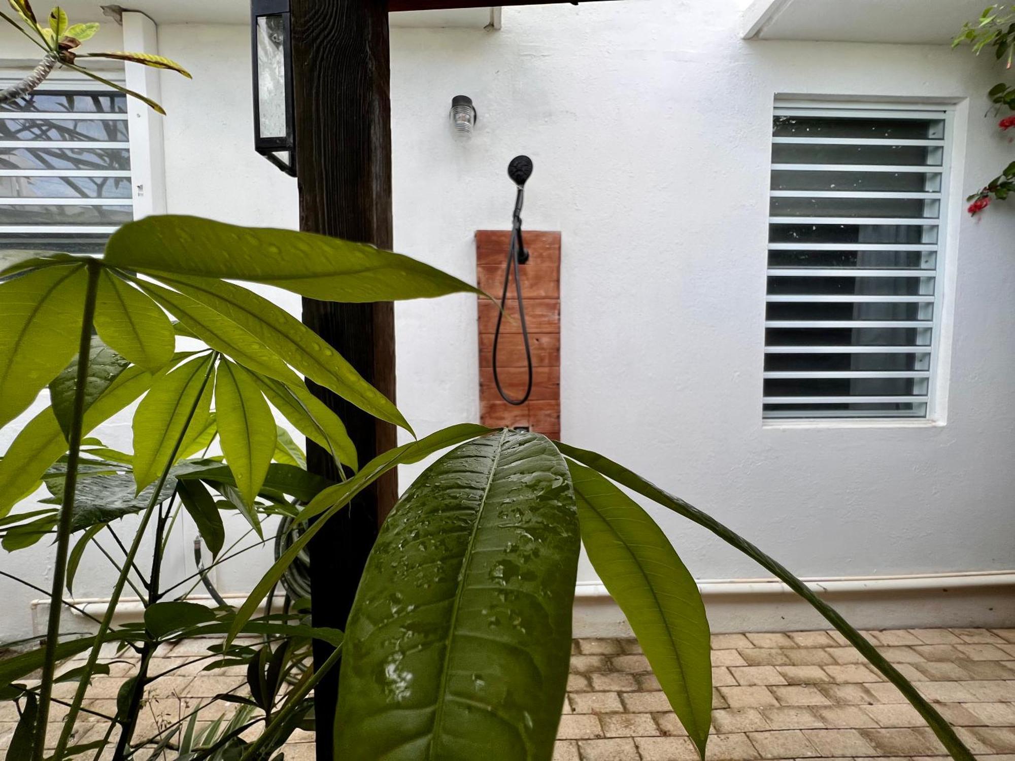 Sonsolea Hotel Luquillo Ngoại thất bức ảnh