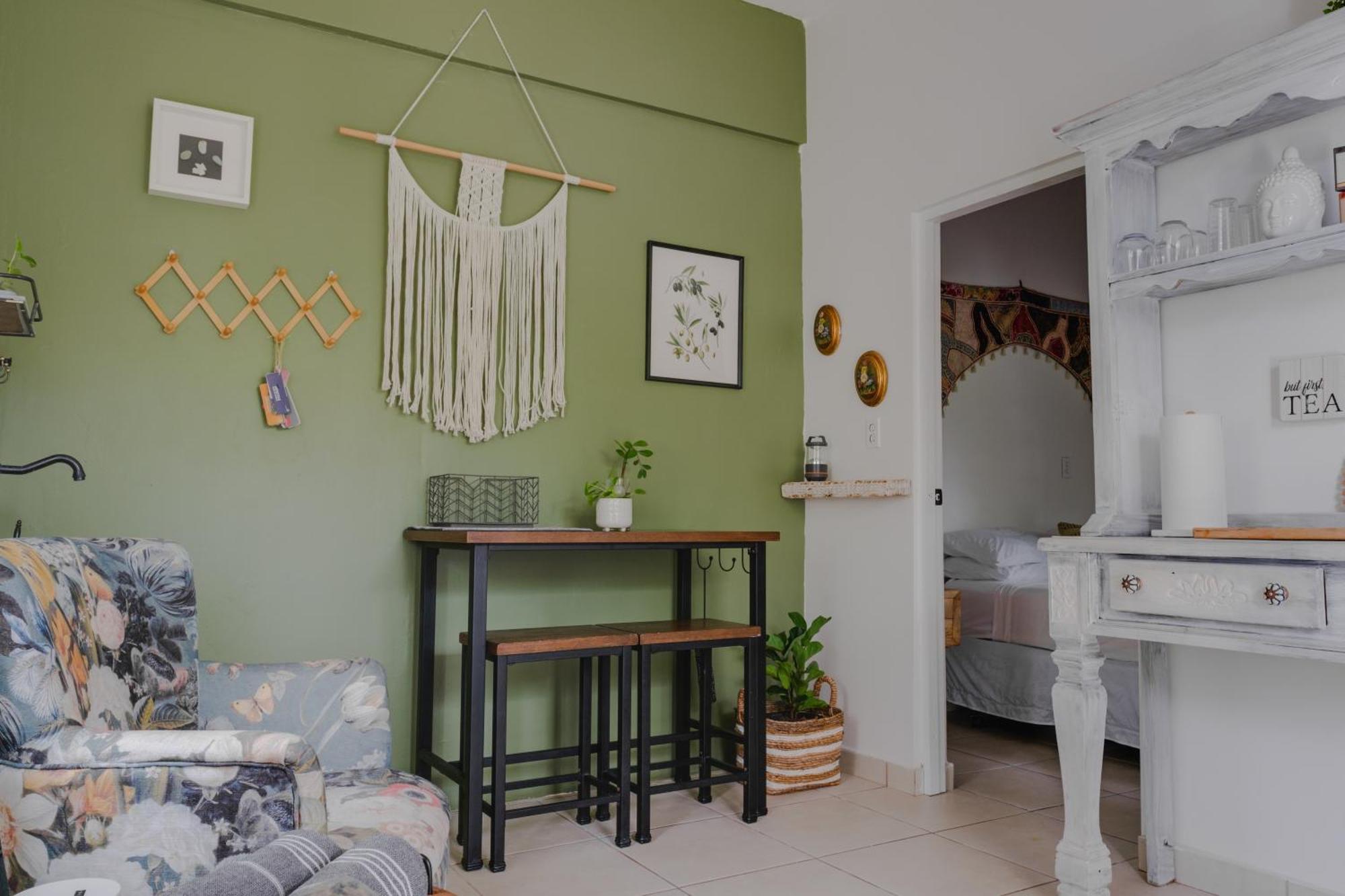 Sonsolea Hotel Luquillo Ngoại thất bức ảnh