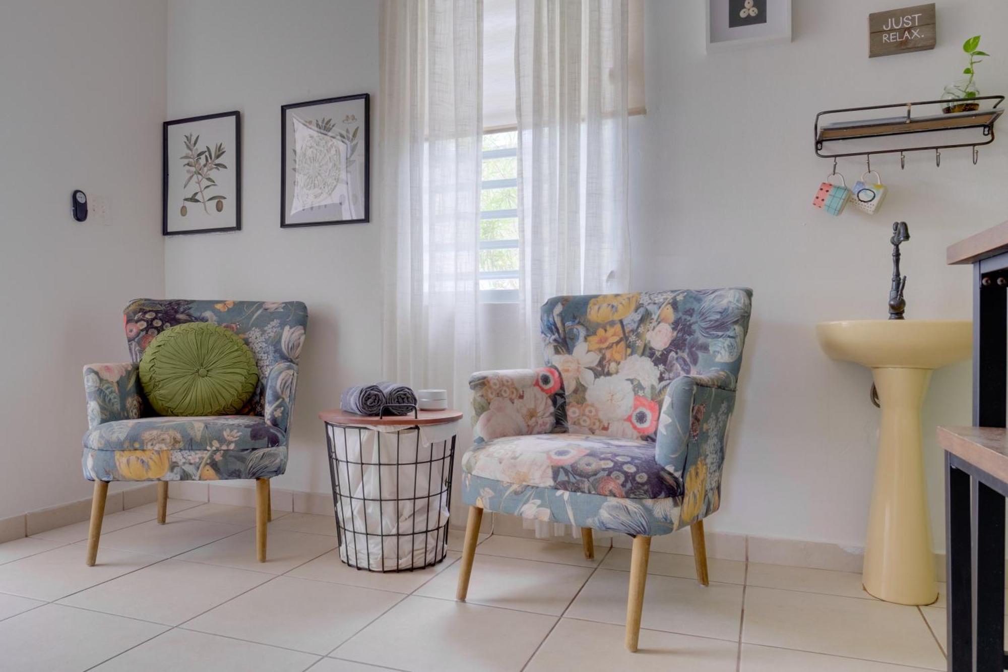 Sonsolea Hotel Luquillo Ngoại thất bức ảnh