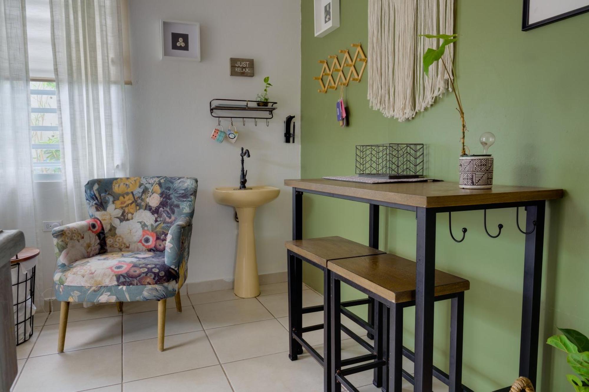 Sonsolea Hotel Luquillo Ngoại thất bức ảnh