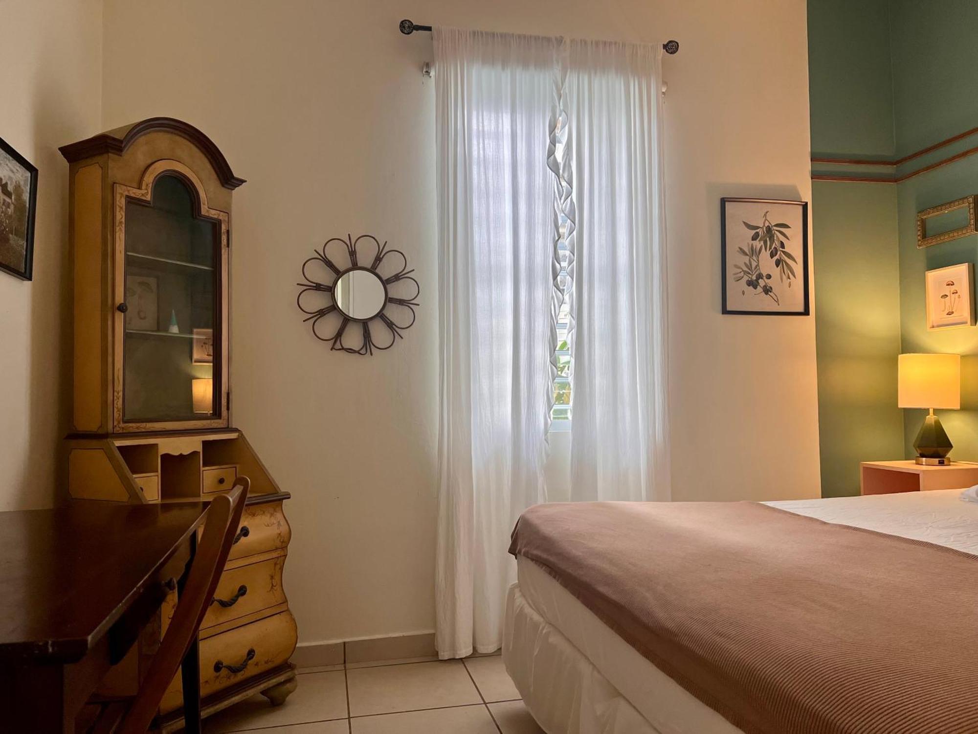 Sonsolea Hotel Luquillo Ngoại thất bức ảnh