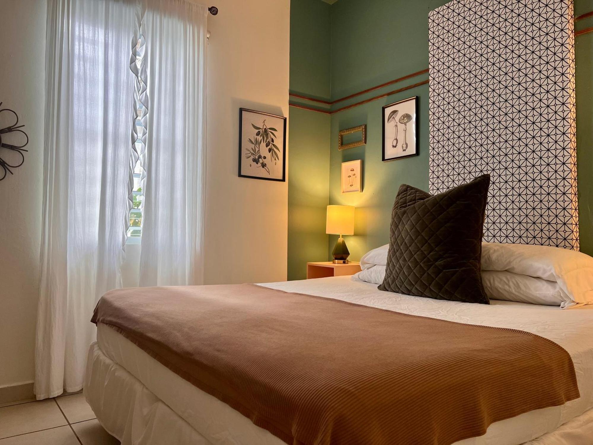 Sonsolea Hotel Luquillo Ngoại thất bức ảnh