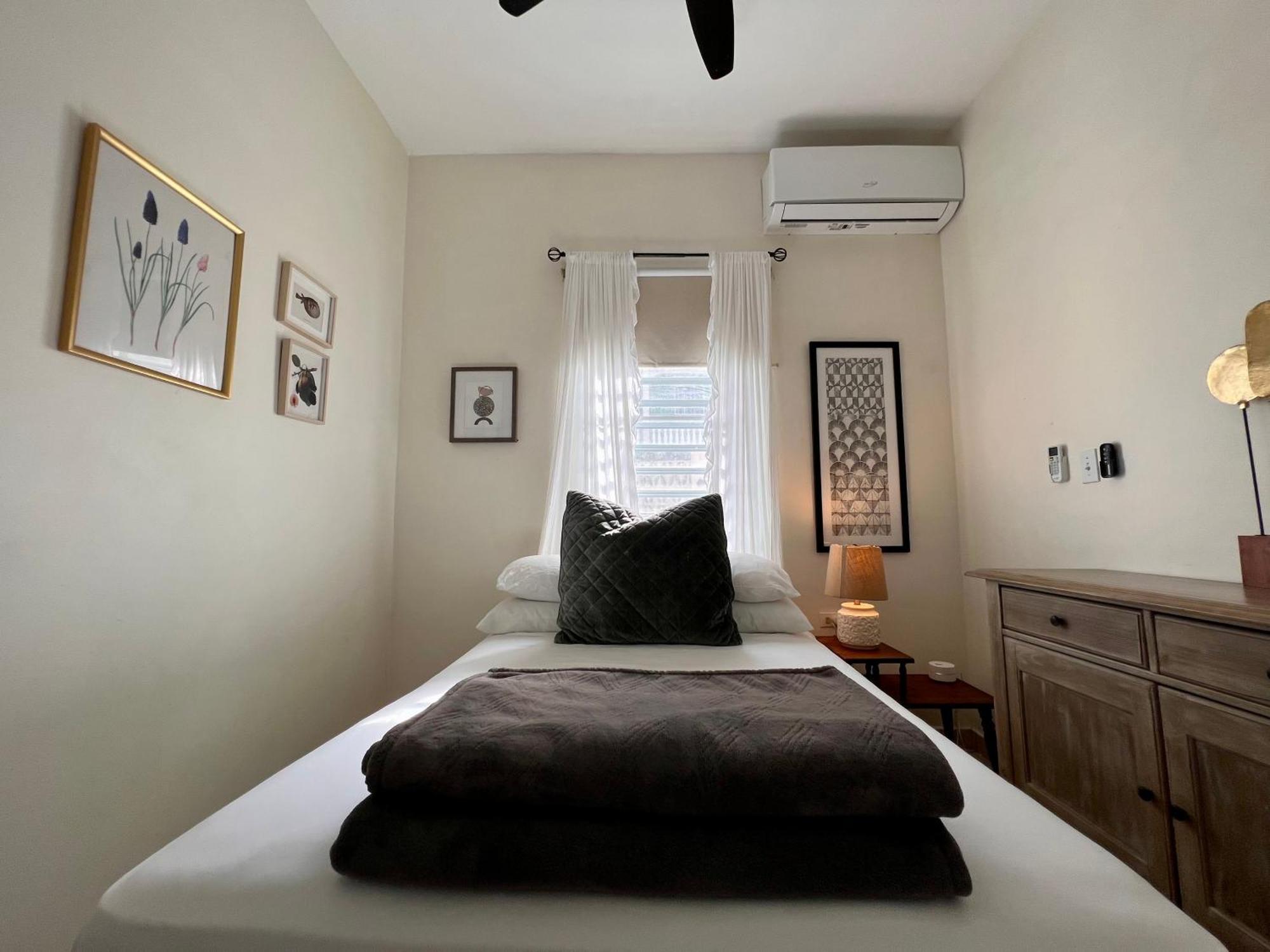 Sonsolea Hotel Luquillo Ngoại thất bức ảnh
