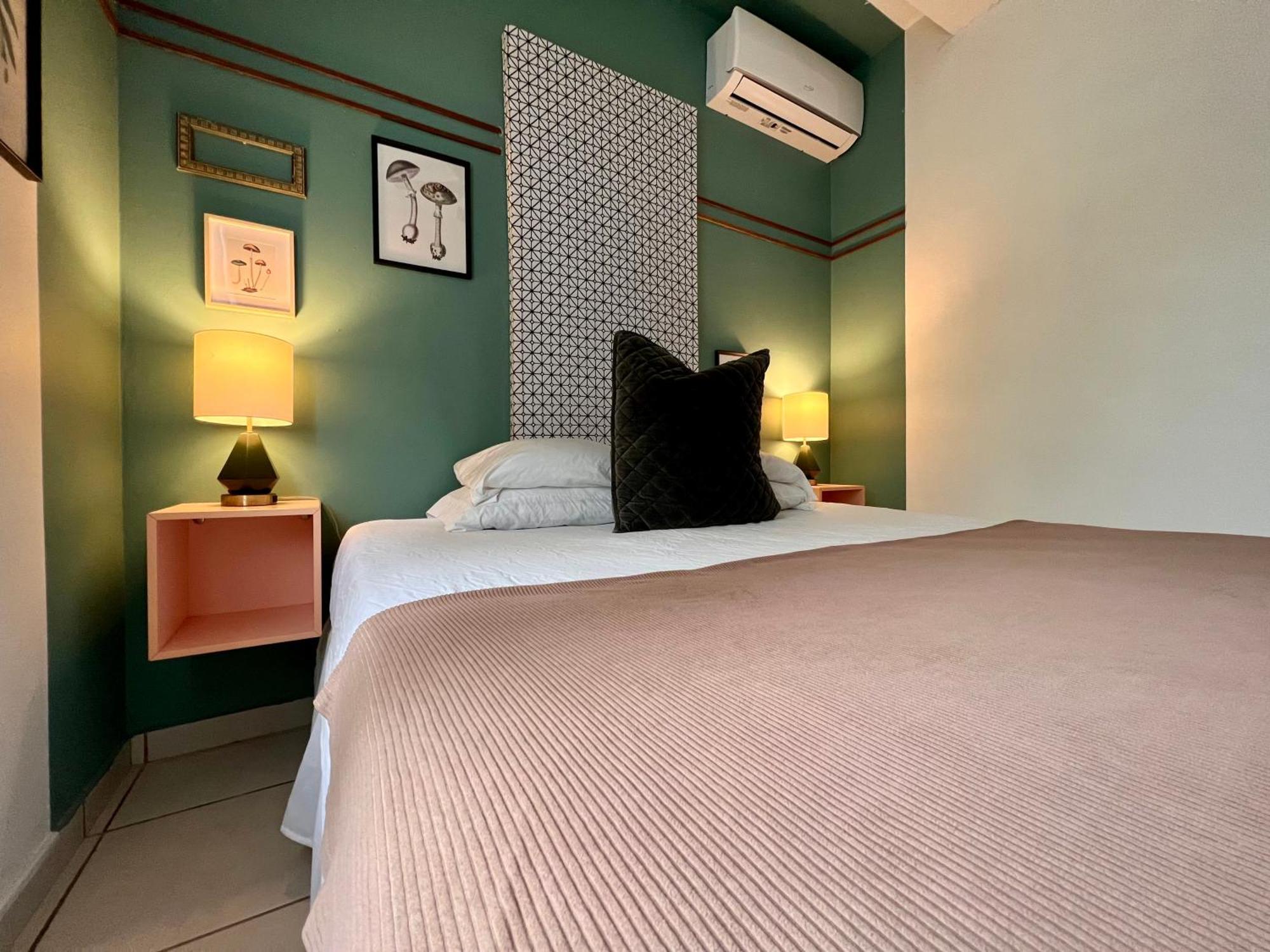Sonsolea Hotel Luquillo Ngoại thất bức ảnh