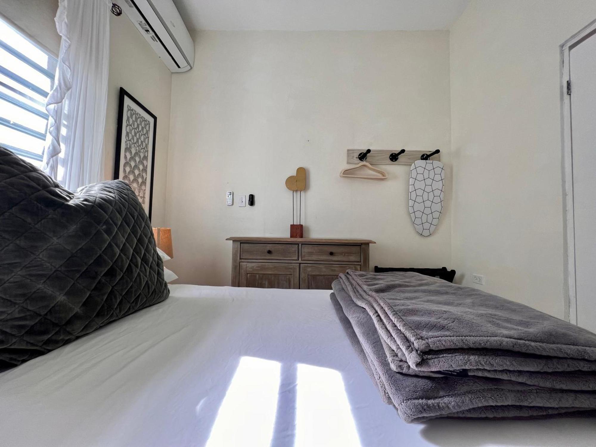 Sonsolea Hotel Luquillo Ngoại thất bức ảnh