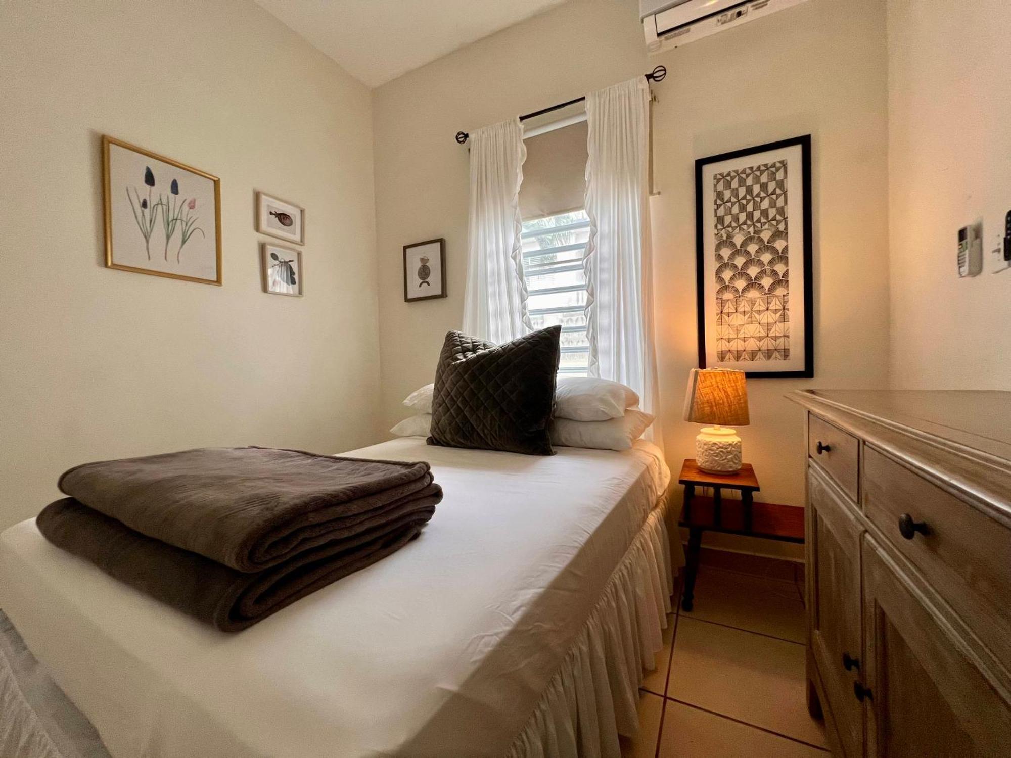Sonsolea Hotel Luquillo Ngoại thất bức ảnh