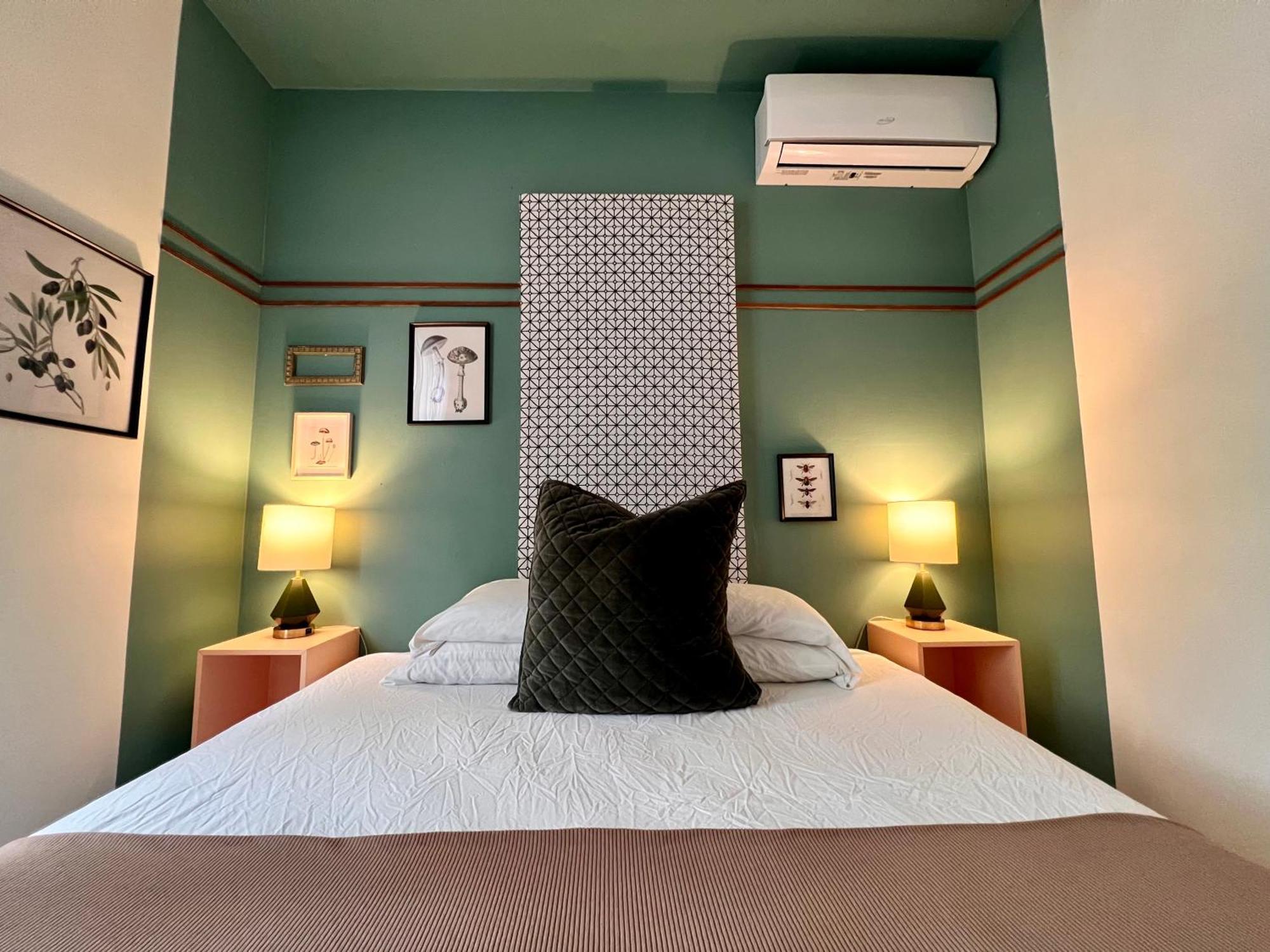 Sonsolea Hotel Luquillo Ngoại thất bức ảnh