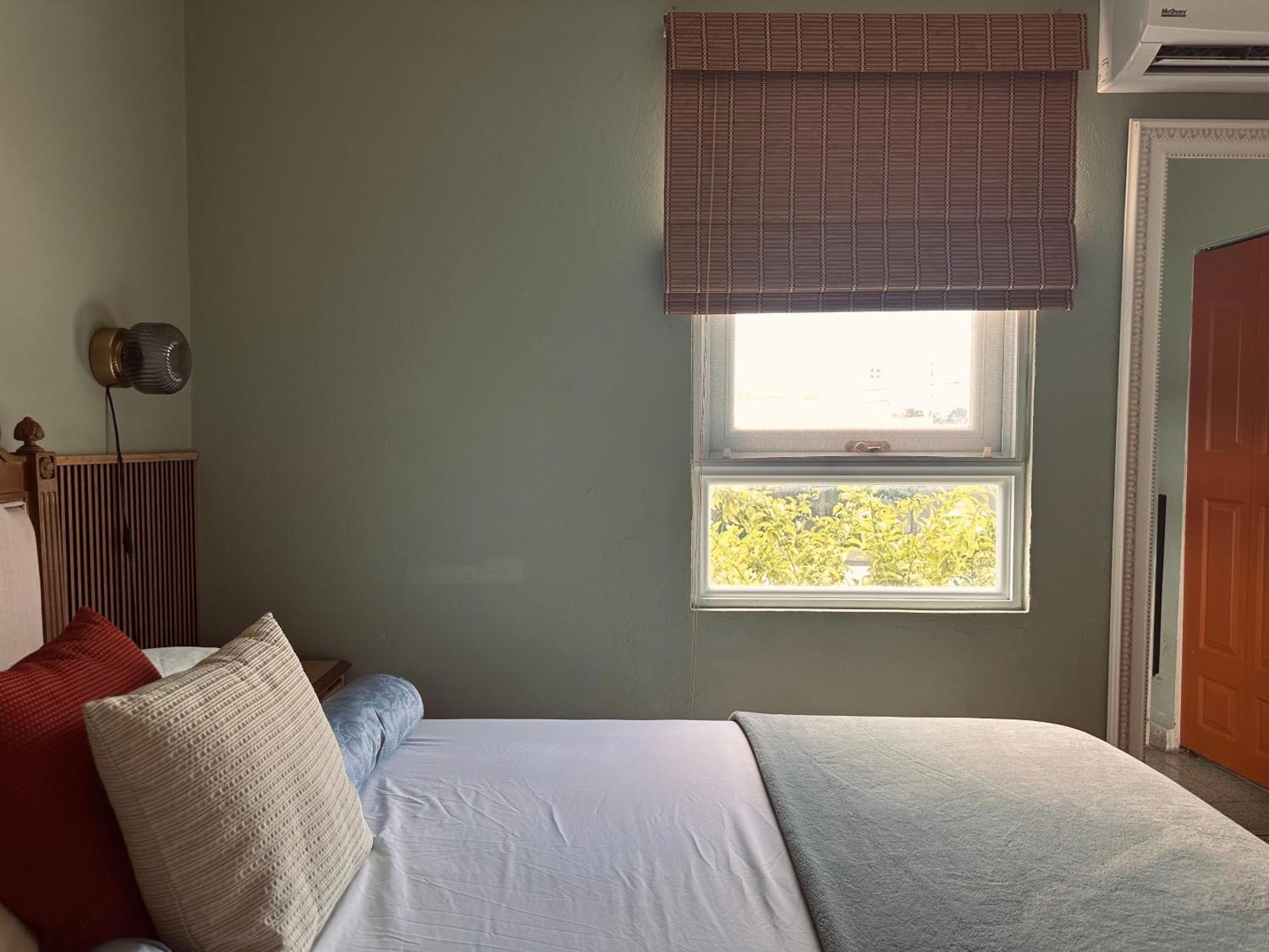 Sonsolea Hotel Luquillo Ngoại thất bức ảnh