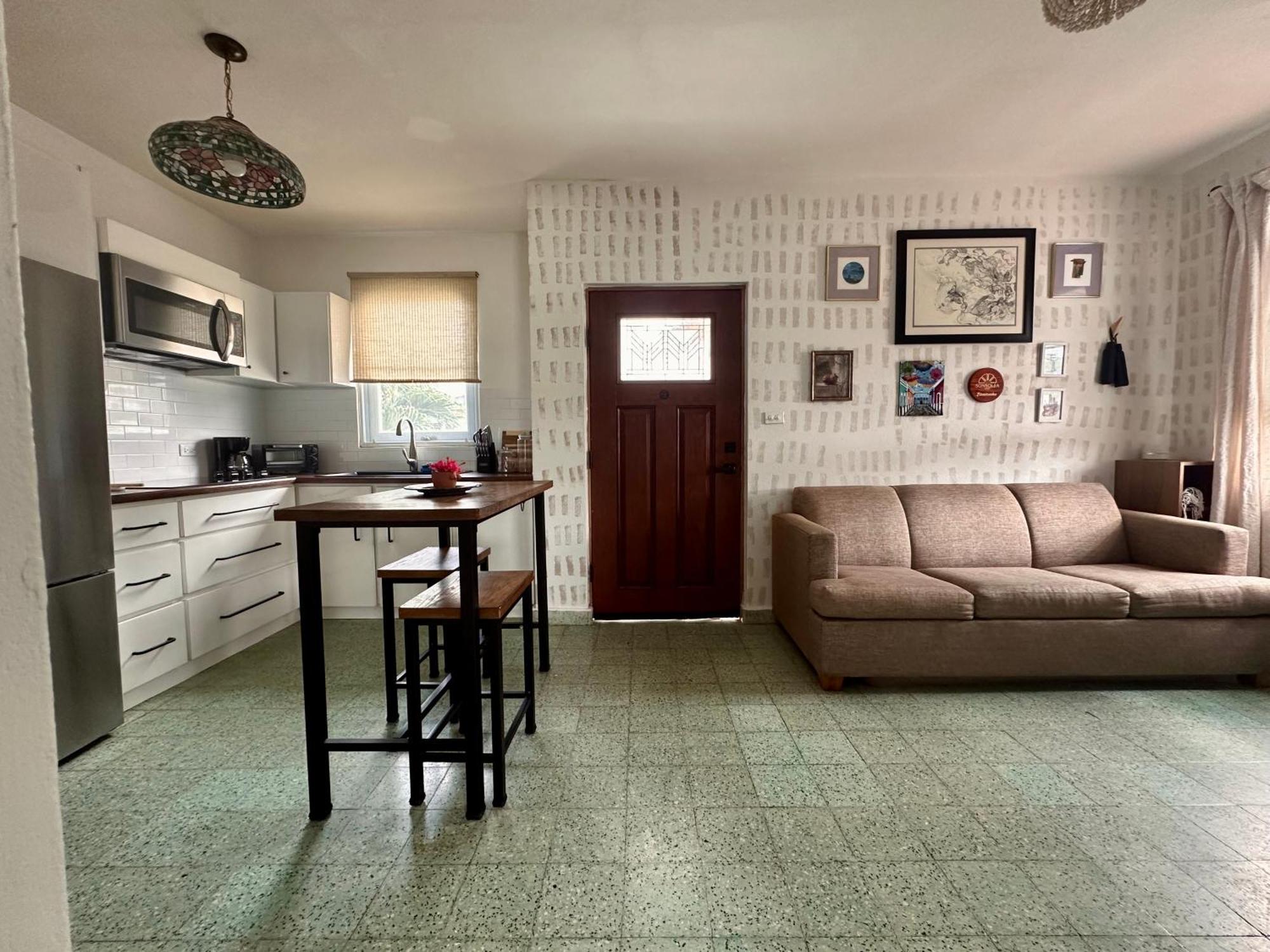 Sonsolea Hotel Luquillo Ngoại thất bức ảnh