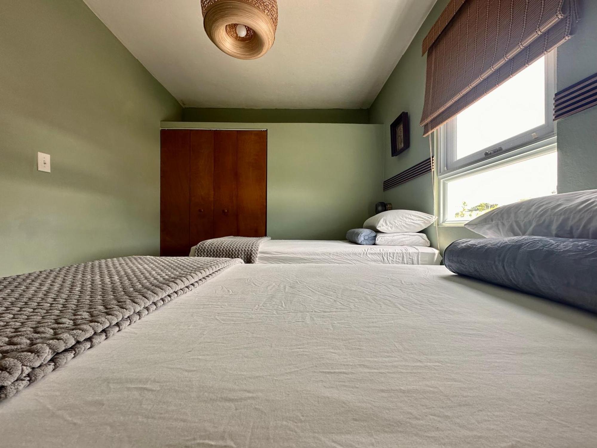 Sonsolea Hotel Luquillo Ngoại thất bức ảnh