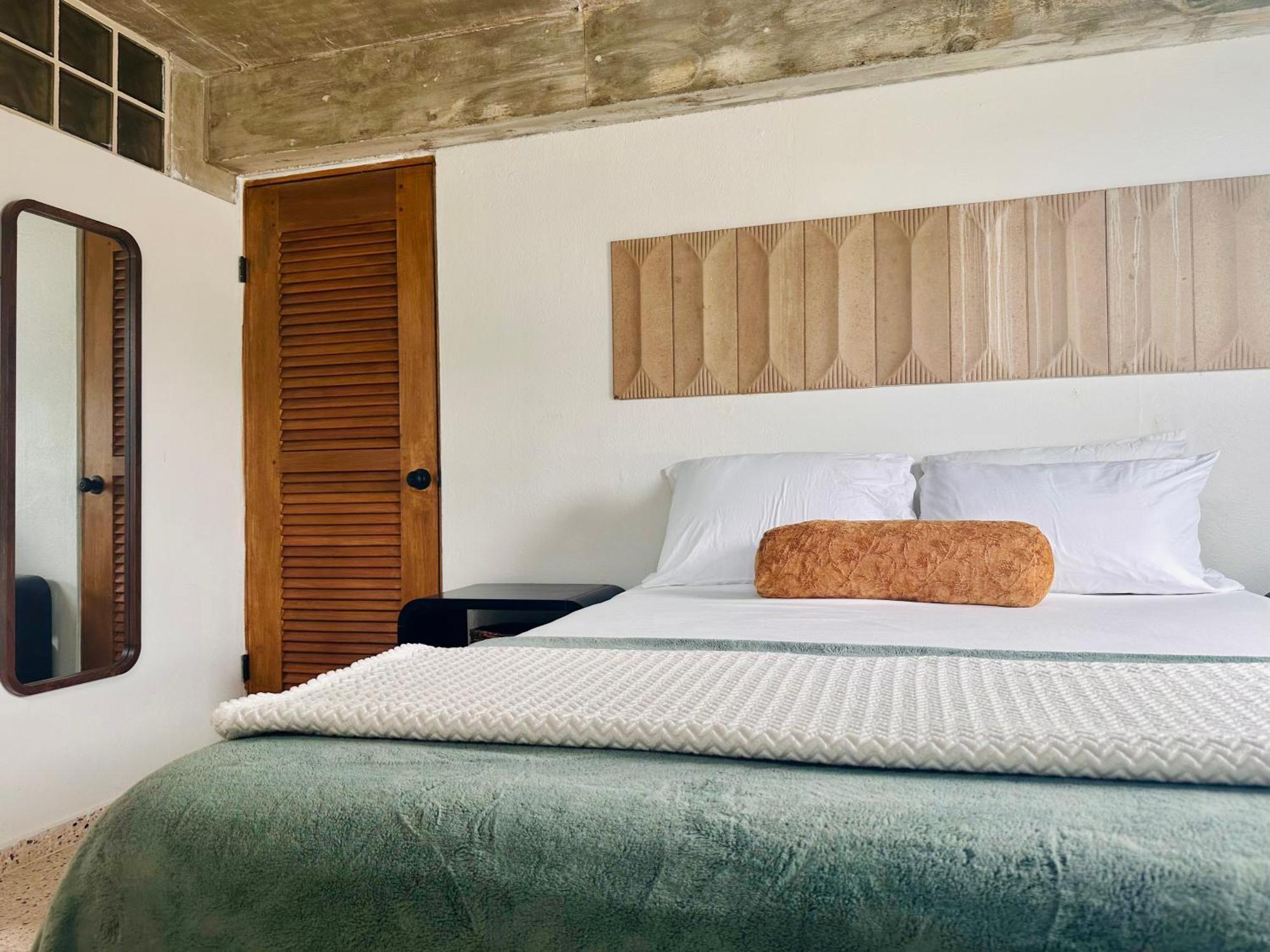 Sonsolea Hotel Luquillo Ngoại thất bức ảnh