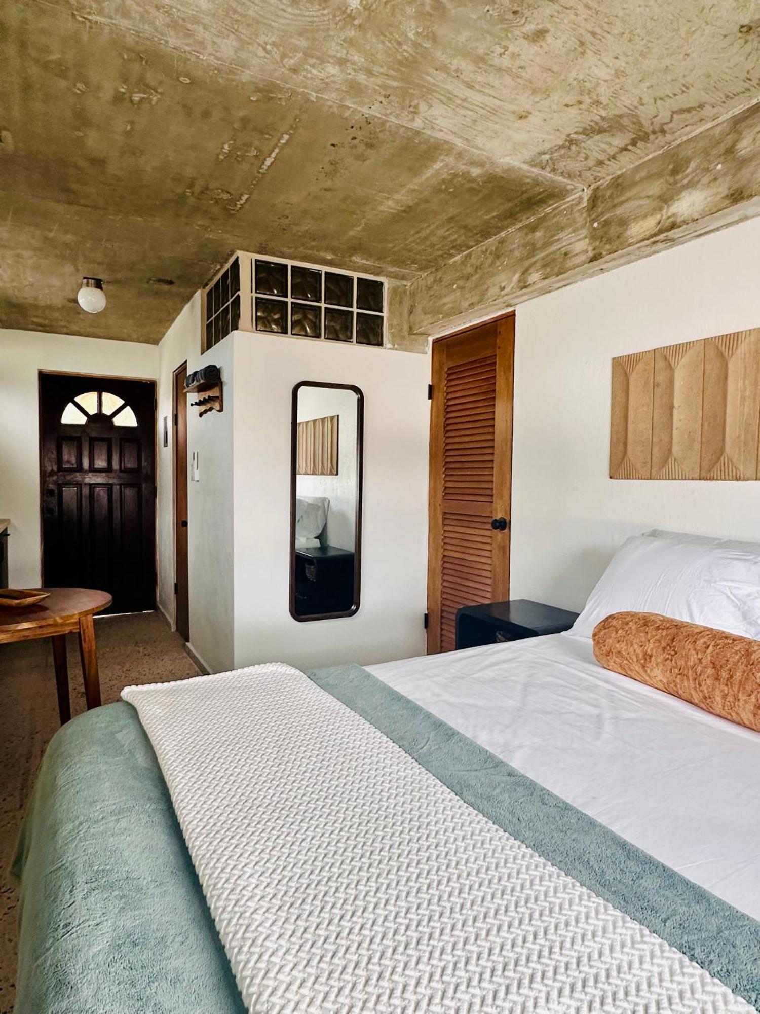 Sonsolea Hotel Luquillo Ngoại thất bức ảnh